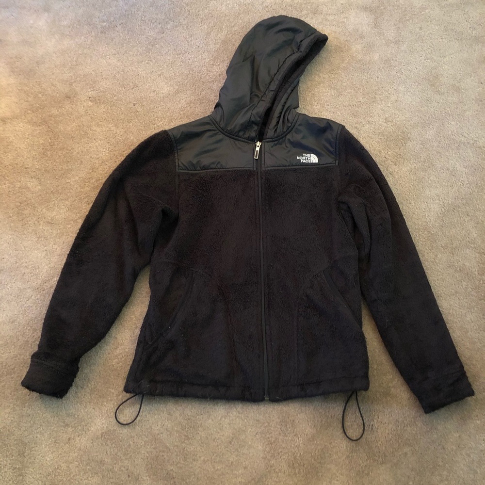 North Face Fleece Jacket